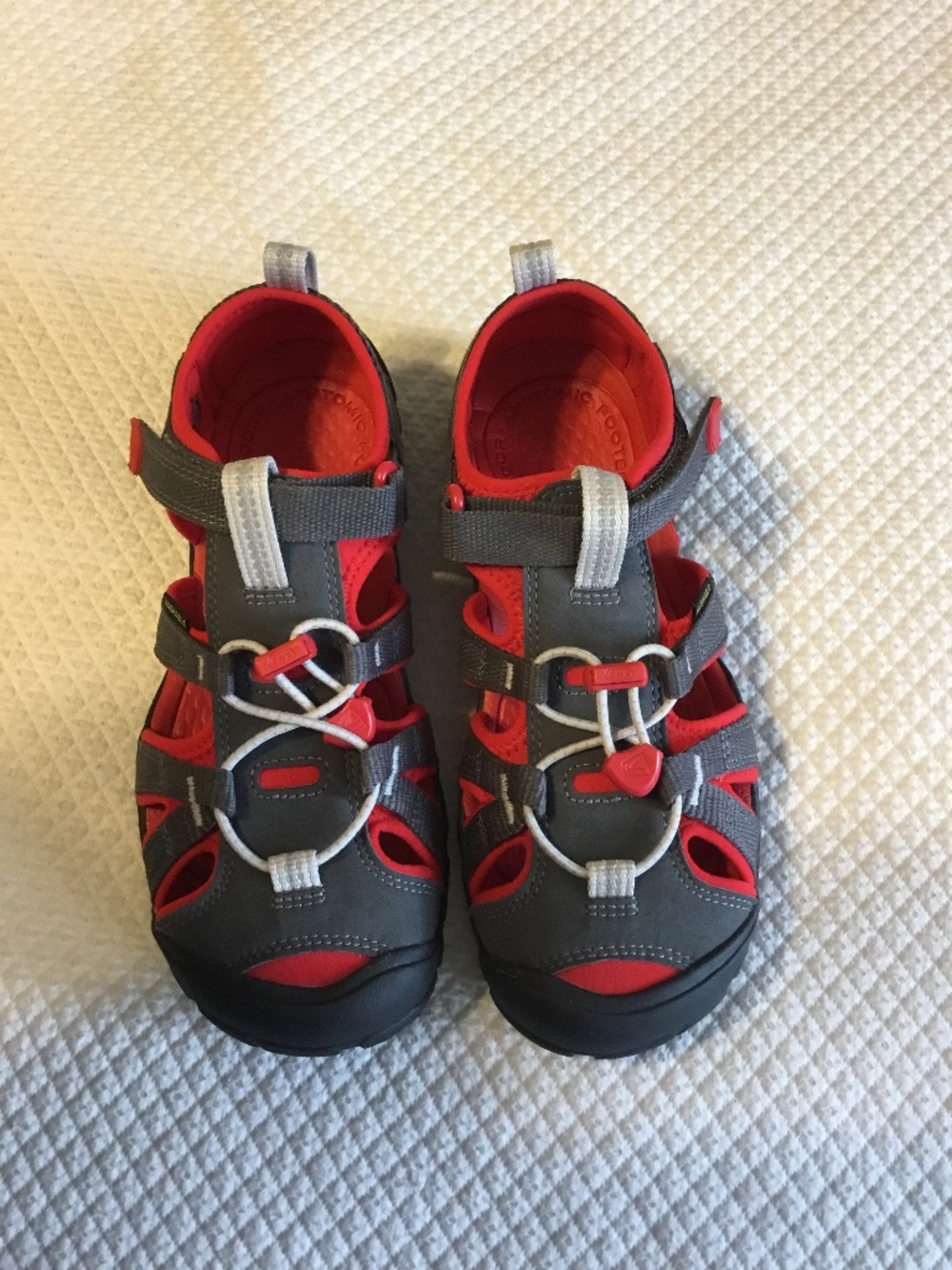 KEEN Unisex-Child Seacamp 2 CNX Closed Toe Sandals